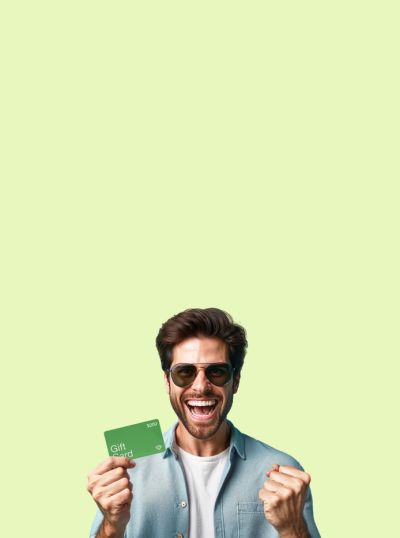Short Promo (Left) - Gift Cards