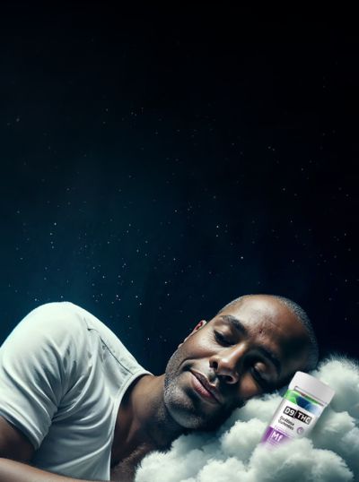 Short Promo (Left) - Sleep Products