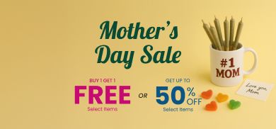 Collection - Mother's Day