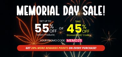 Collection - Memorial Day