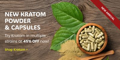 Login - Kratom