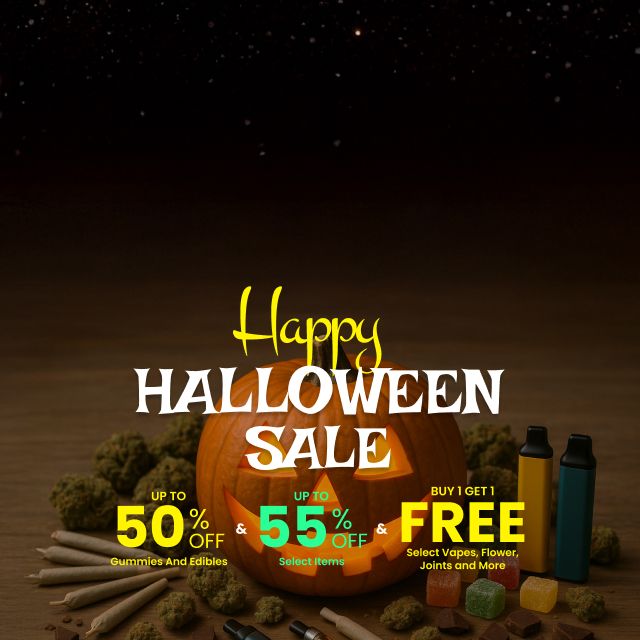 Homepage - Leaderboard - Halloween
