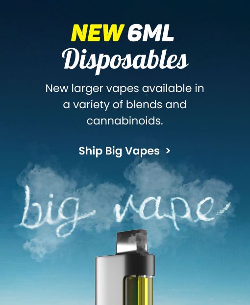 Short Promo - Big Vapes