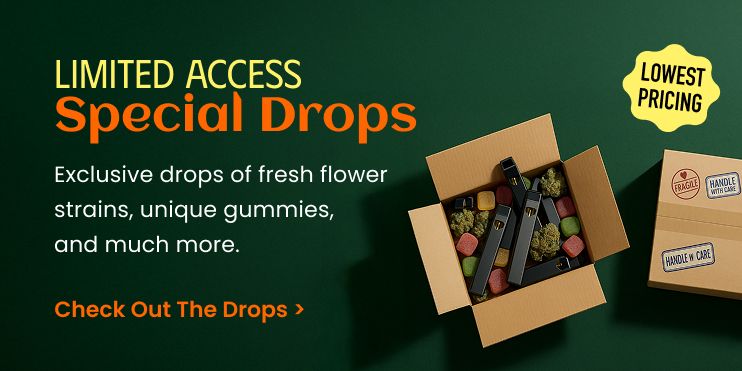 Special Drop