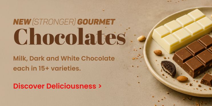 Collection - New Chocolates