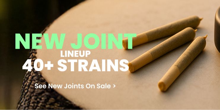 New Pre-Rolls