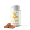 20mg 7-Hydroxy Tablets - Citrus - 10pc - 7Dose