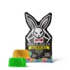 500mg D8, THCP Gummies - Exotic Mix - Hocus Pocus