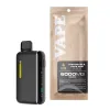 6000mg D8 Vape Pen - Grand Daddy Pluto - Indica - 6ml - 10X