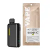6000mg HHC Vape Pen - Strawberry Amnesia - Sativa - 6ml - Fresh