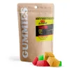 100mg Delta 8 THC Gummies - Fruity Blend - Chill Extreme