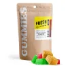 100mg HHC Cube Gummies - Fruity Blend - Fresh