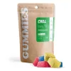 10mg Broad Spectrum CBD Gummies - Tropical Mix - Chill