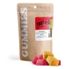 150mg THCA, D8 Gummies - Fruits - Fresh