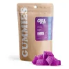 20mg CBN, D9, Melatonin Gummies - Chill Plus