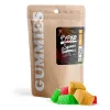 25mg D10, D8 Gummies - Fruity Mix - Hyper