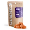 30mg Sleep Gummies - Full Spectrum CBD, Melatonin - Chill 