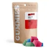 30mg Classic High Gummies - D9, CBD - D9 THC