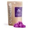 3mg Sleep Gummies - Melatonin - Rest