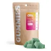 50mg CBD, Mushroom Gummies- Chill