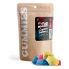 50mg D10, D8 Gummies - Tropical Mix - Hyper