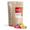 75mg HHC Cube Gummies - Tropical Blend - Fresh