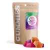 Double Pleasure Blend - 25mg Gummies - D9, Broad Spectrum CBD - Chill Extreme