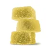 10mg Terpene Gummies - Focus - Pineapple - Terps Gummies