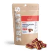 CBD Dog Treats - Mini Hot Dogs - 600mg - MediPets