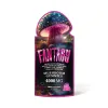 200mg D8, D9, THCP, Mushroom Gummies - Bohemian Berry - Fantasy