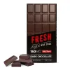 150mg Dark Chocolate Bar – Delta 9 – Fresh