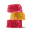 150mg D8 & THCA Gummies - Fruits - Fresh
