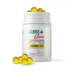 60mg CBD & THCV Capsules - 60ct - Canna Slim