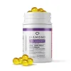 50mg CBG, CBD Capsules - 60ct - Diamond