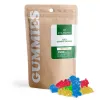 50mg CBD Isolate Gummy Bears - Diamond CBD
