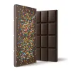 600mg Dark Chocolate & Sprinkles Bar – Delta 8 – Chill Plus