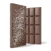 600mg Milk Chocolate & Sea Salt Bar – Delta 8 – Chill Plus