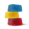 110mg D8 & D9 Gummies – Mixed Fruits – Chill Extreme