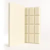 1,200mg White Chocolate Bar - Delta 8 - Chill Plus