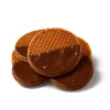 100mg Delta 8 Caramel Almond Waffle - Chill Plus