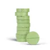 50mg CBD Isolate Nano Tablets - Green Apple