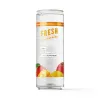 200mg Mango THC Seltzer - D9 Nano - Fresh