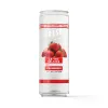 300mg Strawberry THC Seltzer - D8 Nano - Fresh