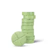 25mg CBD Isolate Tablets - Green Apple - 60ct