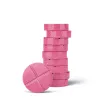 25mg Full Spectrum CBD Tablets - Strawberry - 60ct