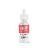 1,500mg CBD Isolate Oil - Fresh