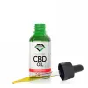 1,500mg Full Spectrum CBD Oil - Diamond CBD