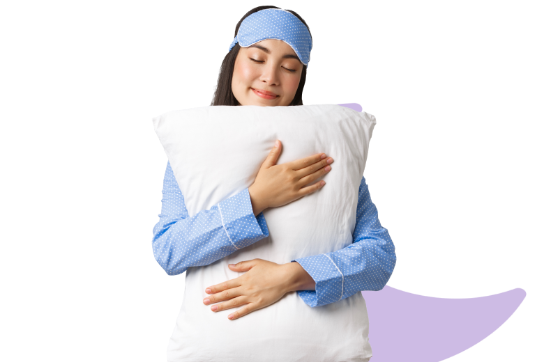 Sleep Peacefully