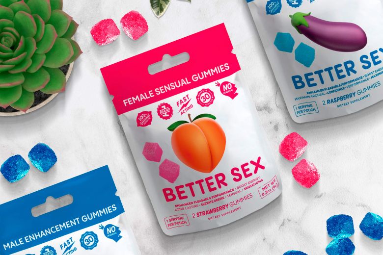 Better Sex