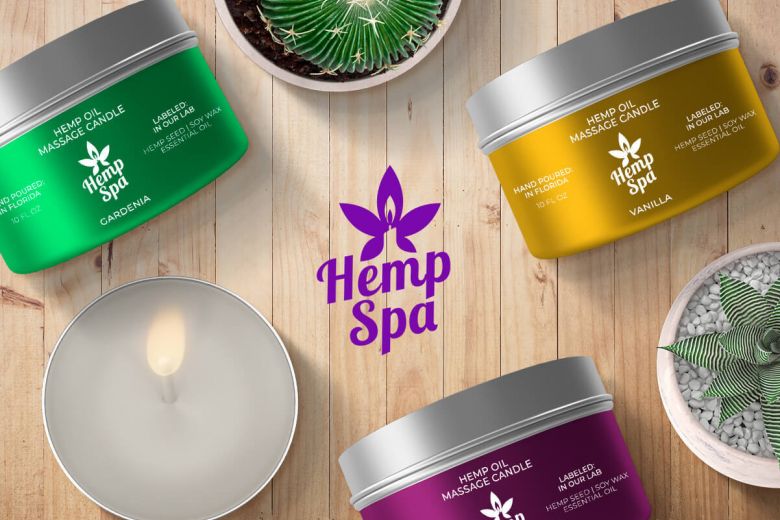 Hemp Spa